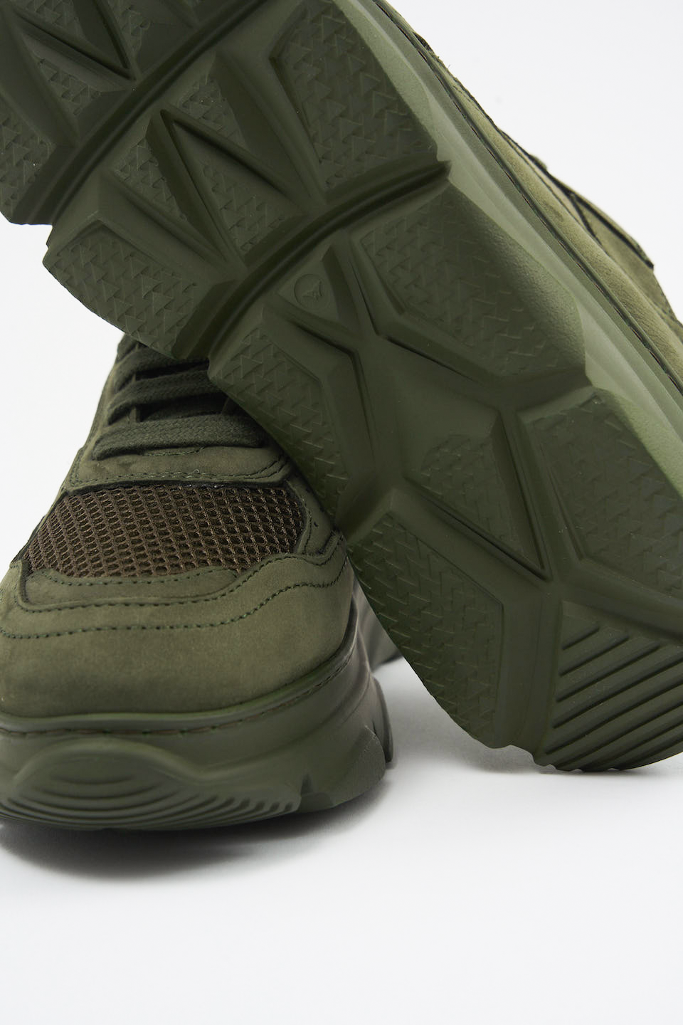CPH40 material mix olive