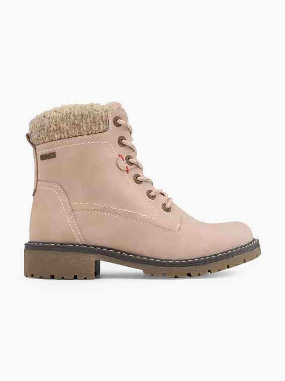 Easy Street Komfort Schnürboots