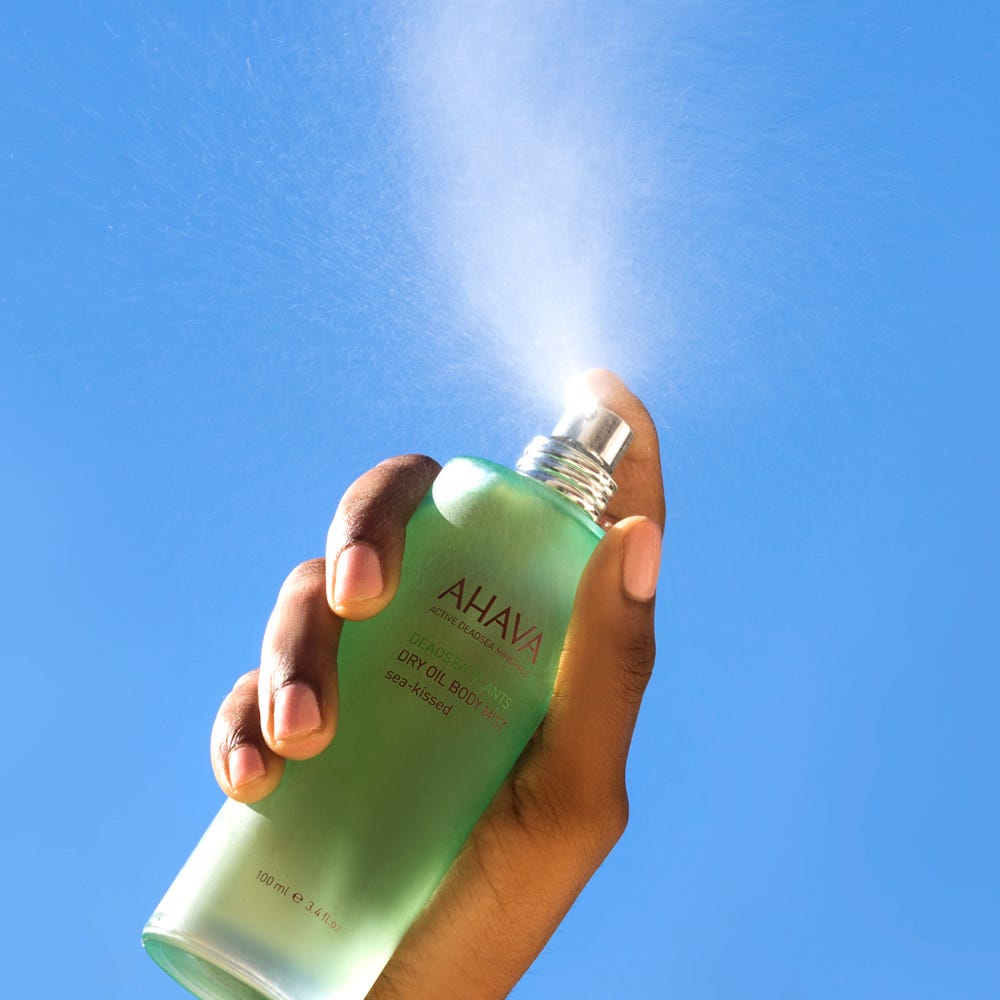 AHAVA Dry Oil Mist Sea Kissed 100 ml