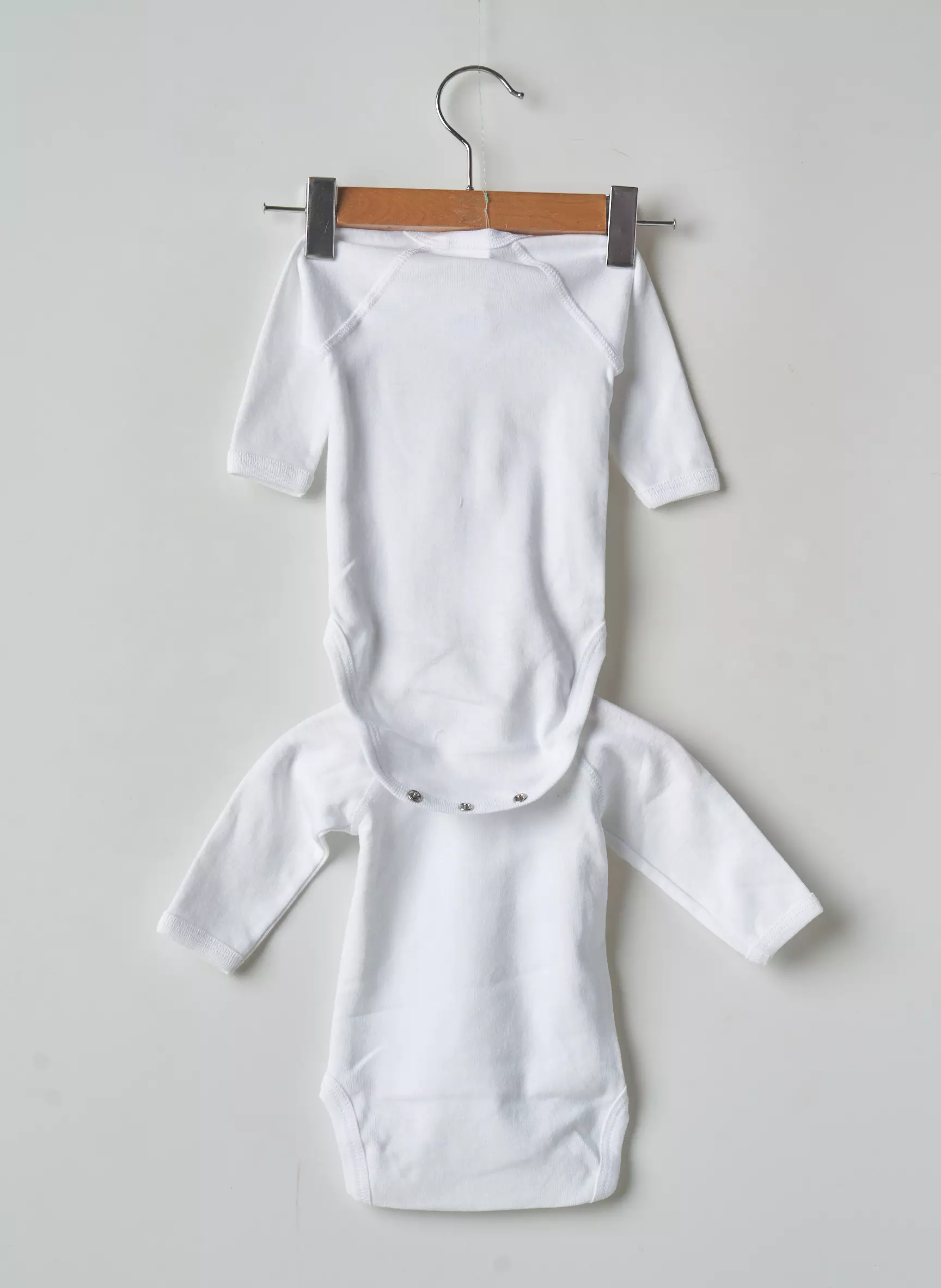 Absorba Body Enfant couleur blanc