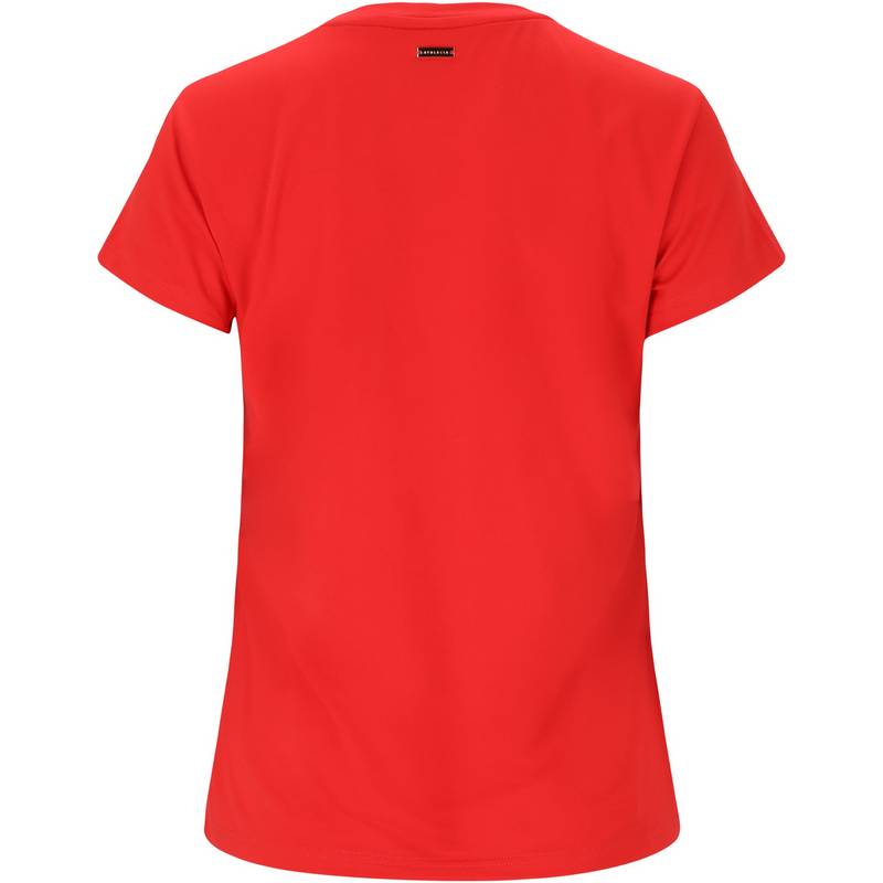 Athlecia Almi Laufshirt Damen
