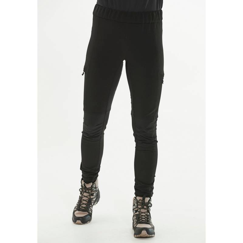 Whistler Davina Softshellhose Damen