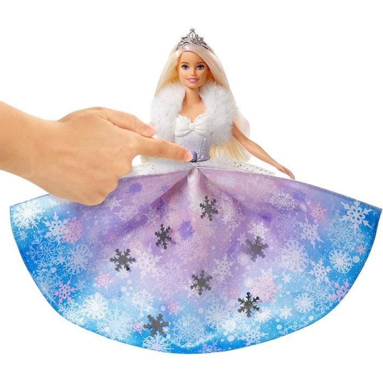 Barbie