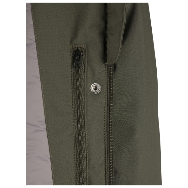Stoic - Women´s MountainWool MMXX.Uppsala Parka - Parka