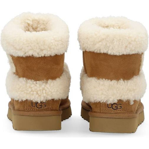 UGG Winterboot ULTRA MINI FLUFF