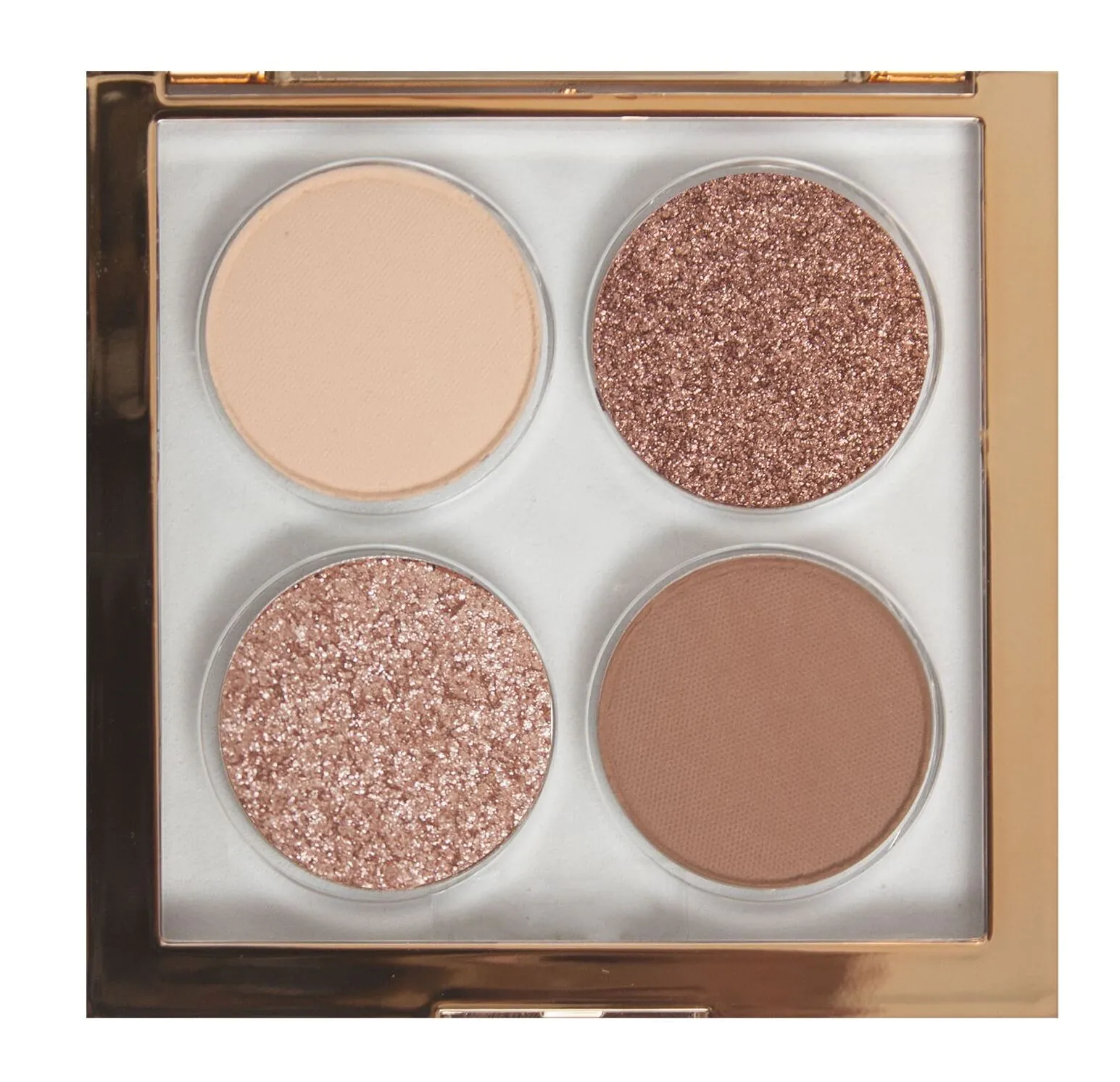 „Glam Shop Glambox Super Glam“ akių šešėliai