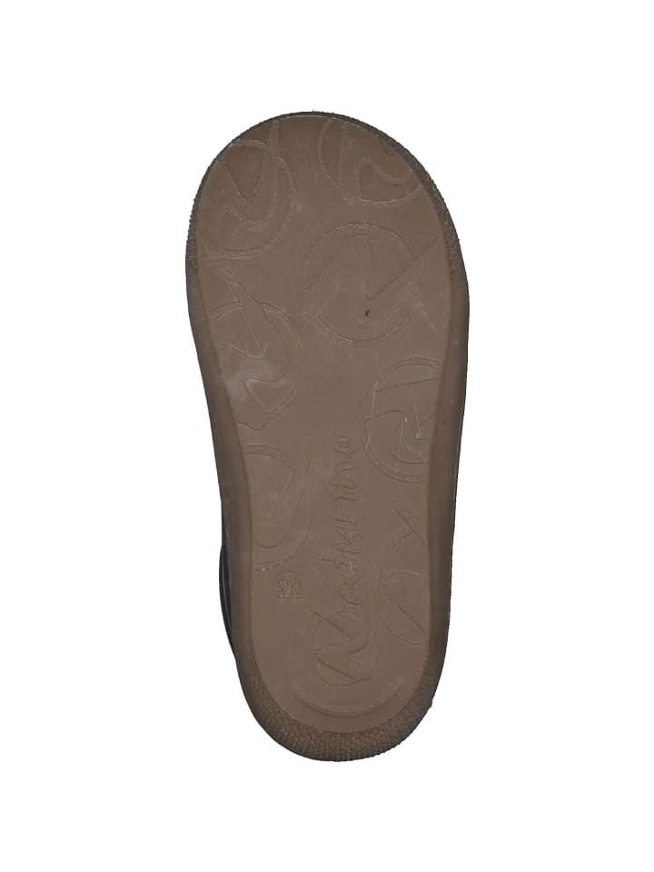 Naturino Lauflernschuhe in ambra navy günstig kaufen