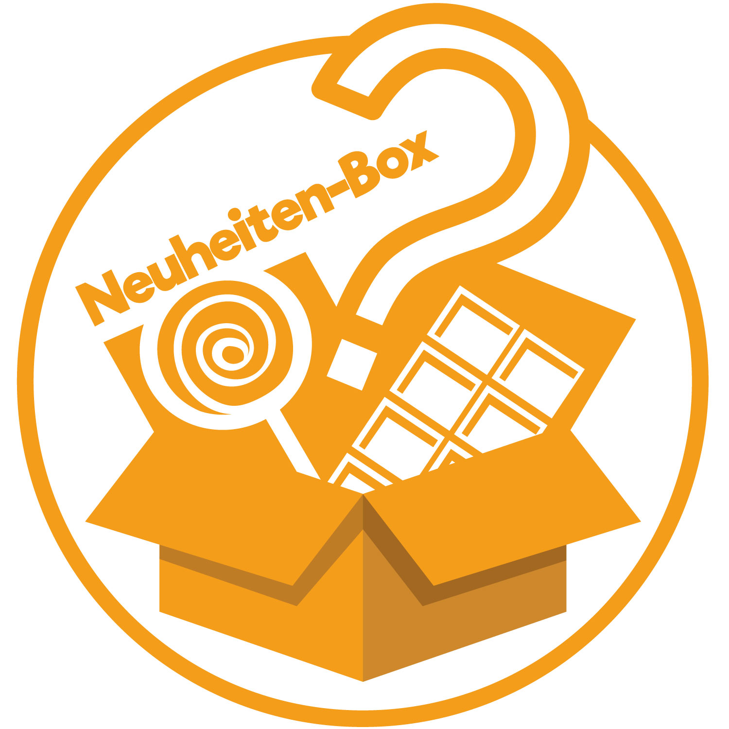 Neuheiten-Box Februar 2024