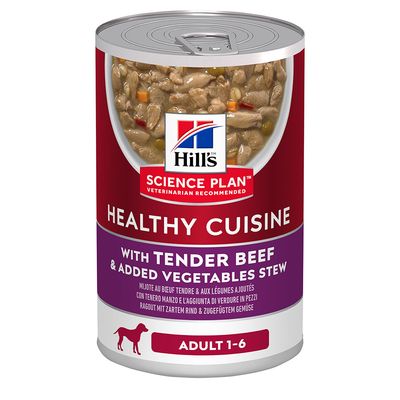 Hill's Science Plan Adult 1-6 Medium mit Thunfisch & Reis