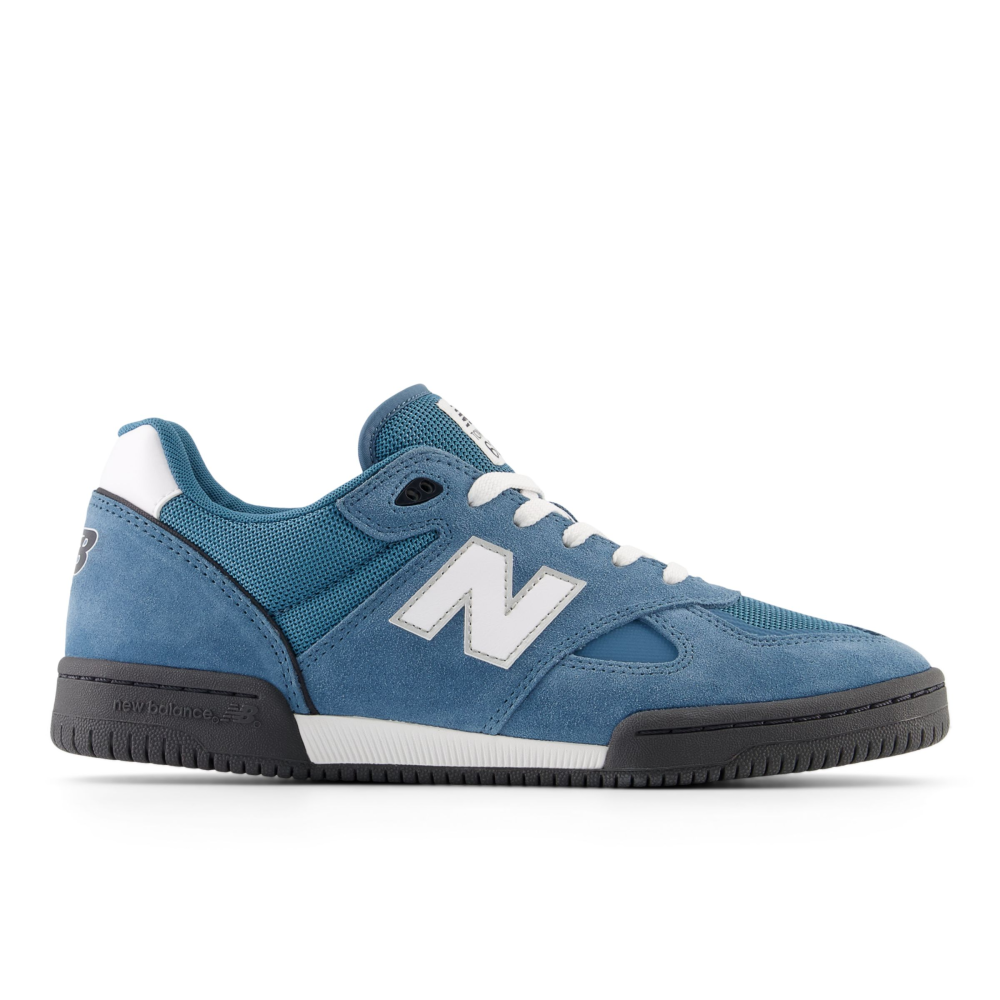 New Balance 600 Numeric Tom Knox NM600OFB / blau