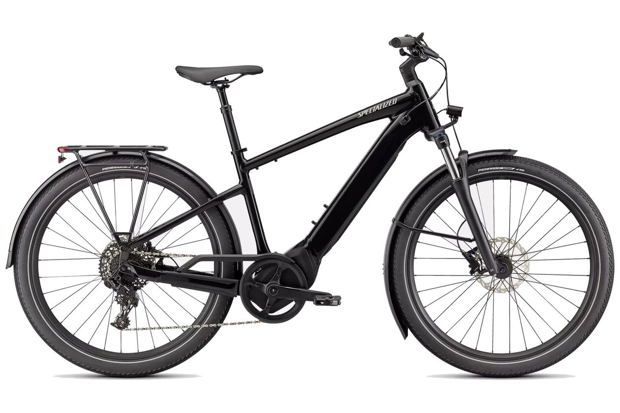 Specialized Vado 4.0 - 710 Wh - 2023 - 27,5 Zoll - Diamant