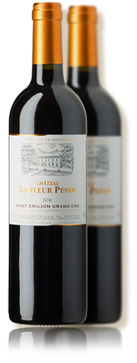 2016 Château La Fleur Penin Saint-Emilion Grand Cru Magnum
