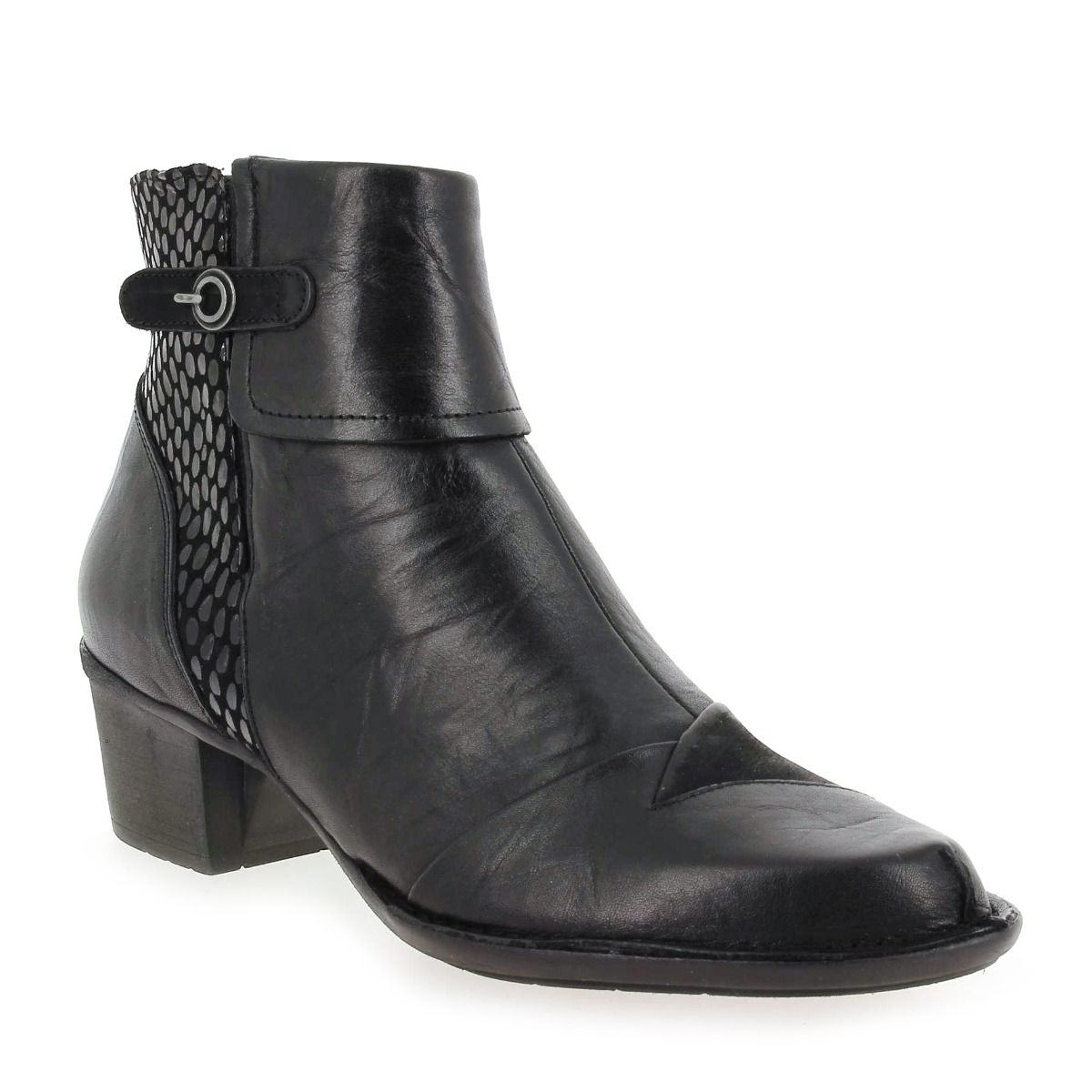 Dorking  DALMA 8623 - noir