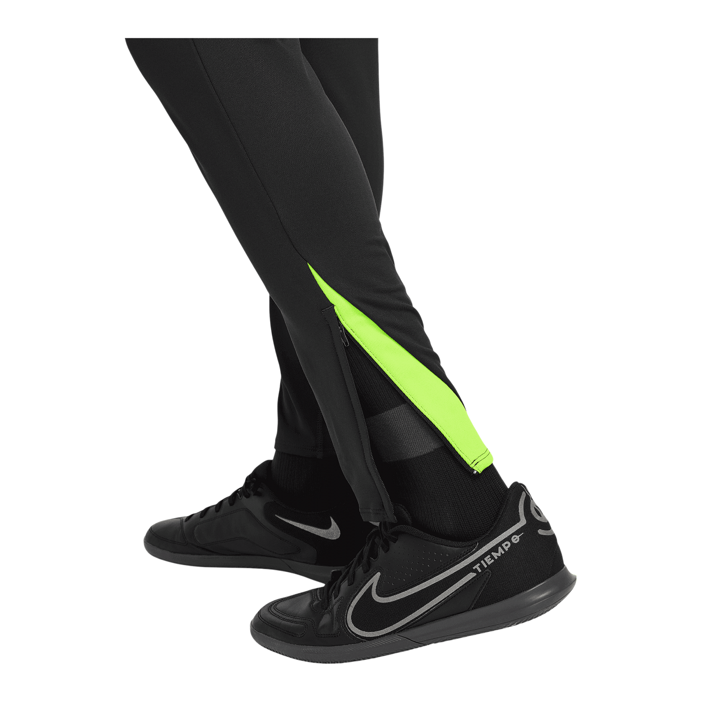 Nike Strike Trainingshose Grau F060