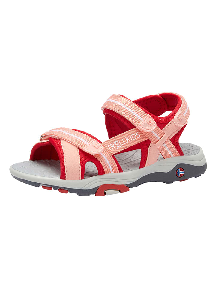 Trollkids Sandalen 