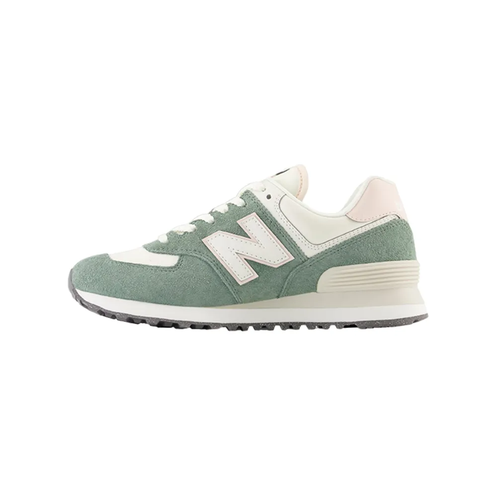 New Balance 574 WL574AJ2 / grün
