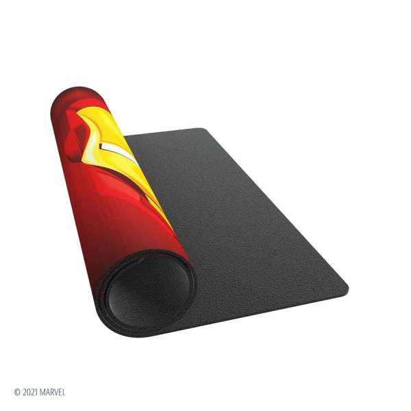Marvel Champions Game Mat - Iron Man (Erw.)