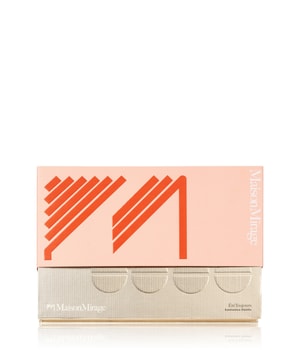 Maison Mirage Été Toujours Lidschatten Palette-9.6 g