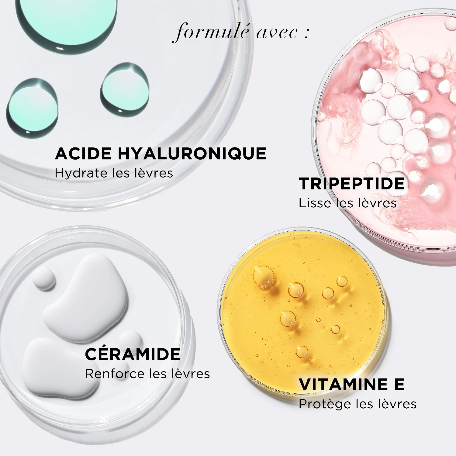 IT Cosmetics Brillo + Sérum Hidratante