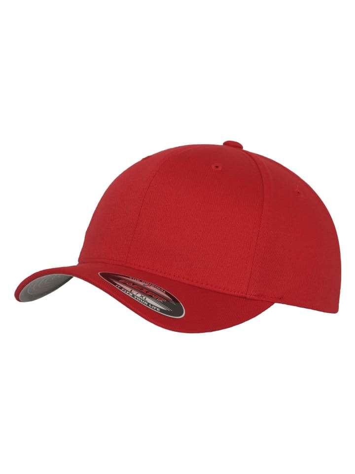 Flexfit  Flexfit Flexfit in feuerrot günstig kaufen