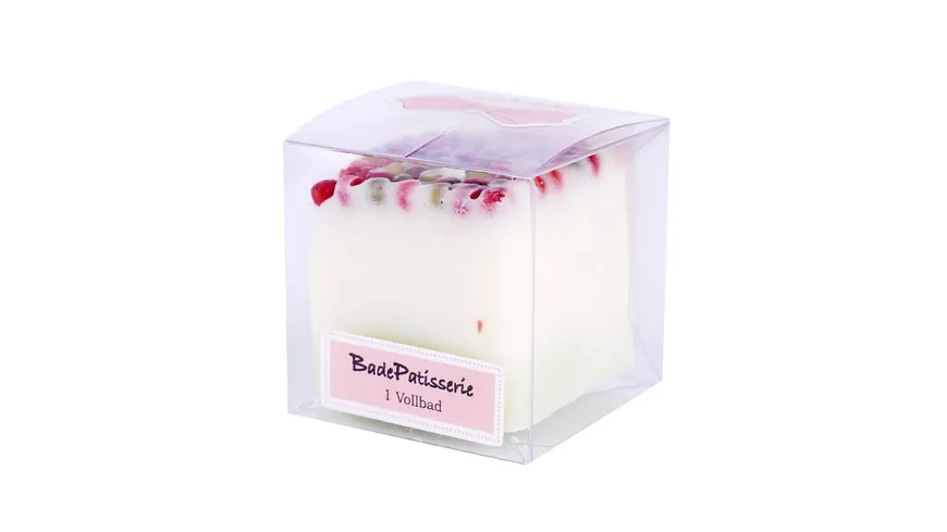 BadeFee Badewürfel Citursfrische 50 g
