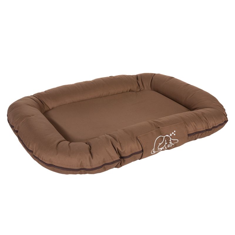 Hundematratze Strong & Soft zu TOP-Preisen