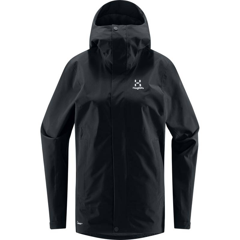 Haglöfs Koyal Proof Jacket Hardshelljacke Damen