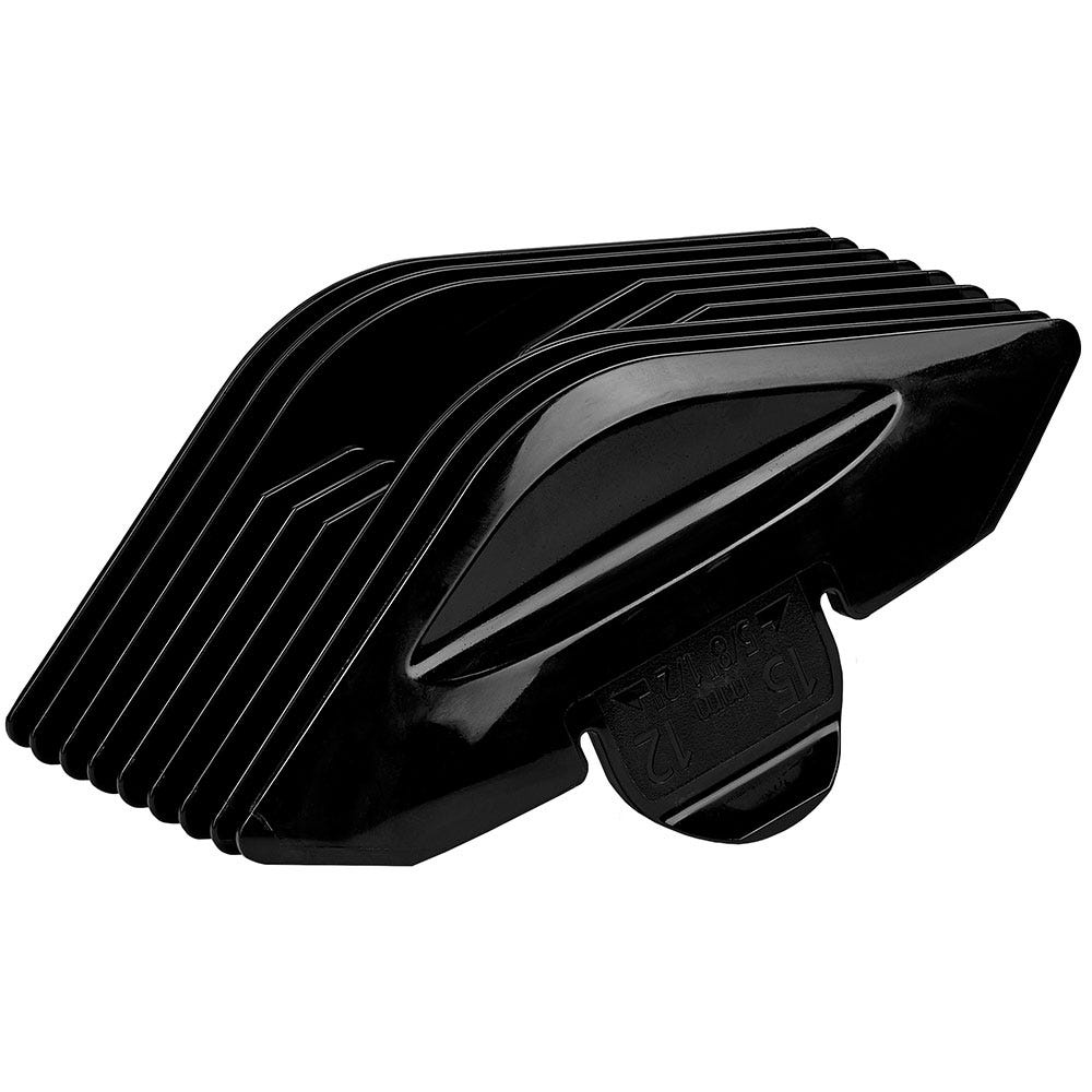 Panasonic Aufsteckkamm 12/15 mm WER1610K7408