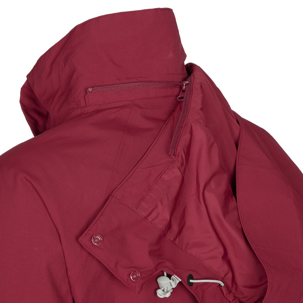 HAIFOSS COAT Damen - Regenmantel