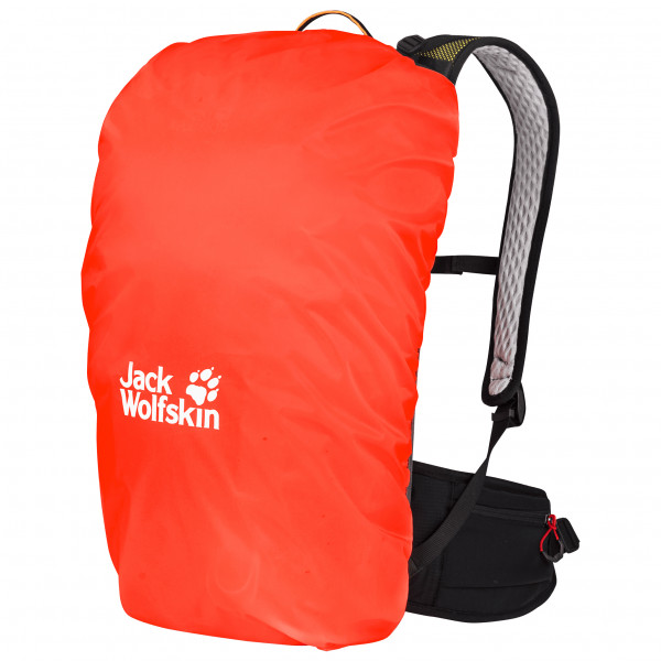 Jack Wolfskin - Wolftrail 22 Recco - Wanderrucksack