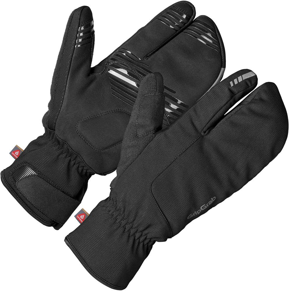 GripGrab Nordic 2 Windproof Deep - Winterhandschuhe kaufen | Bike-Discount