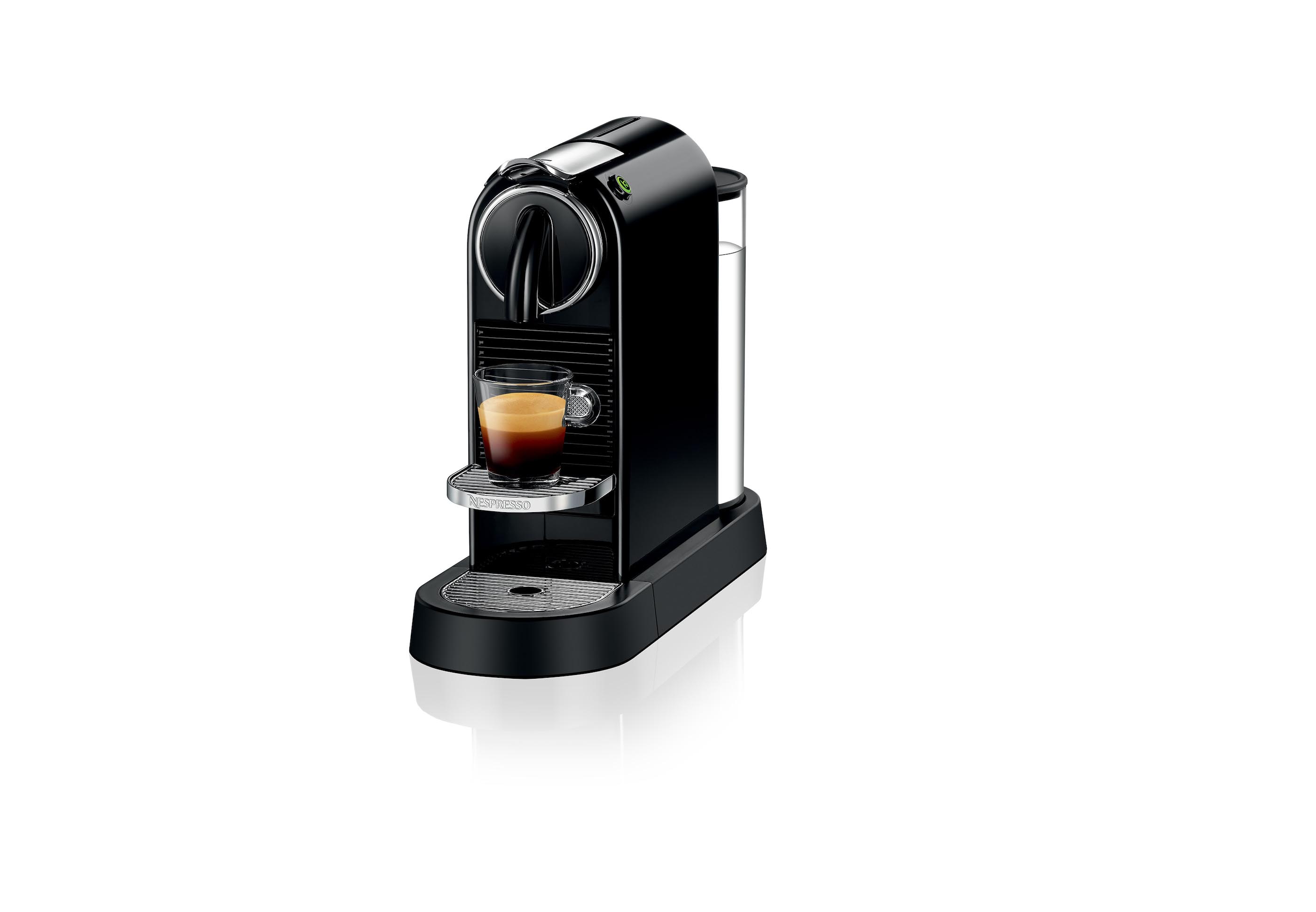 Machine à Café Citiz