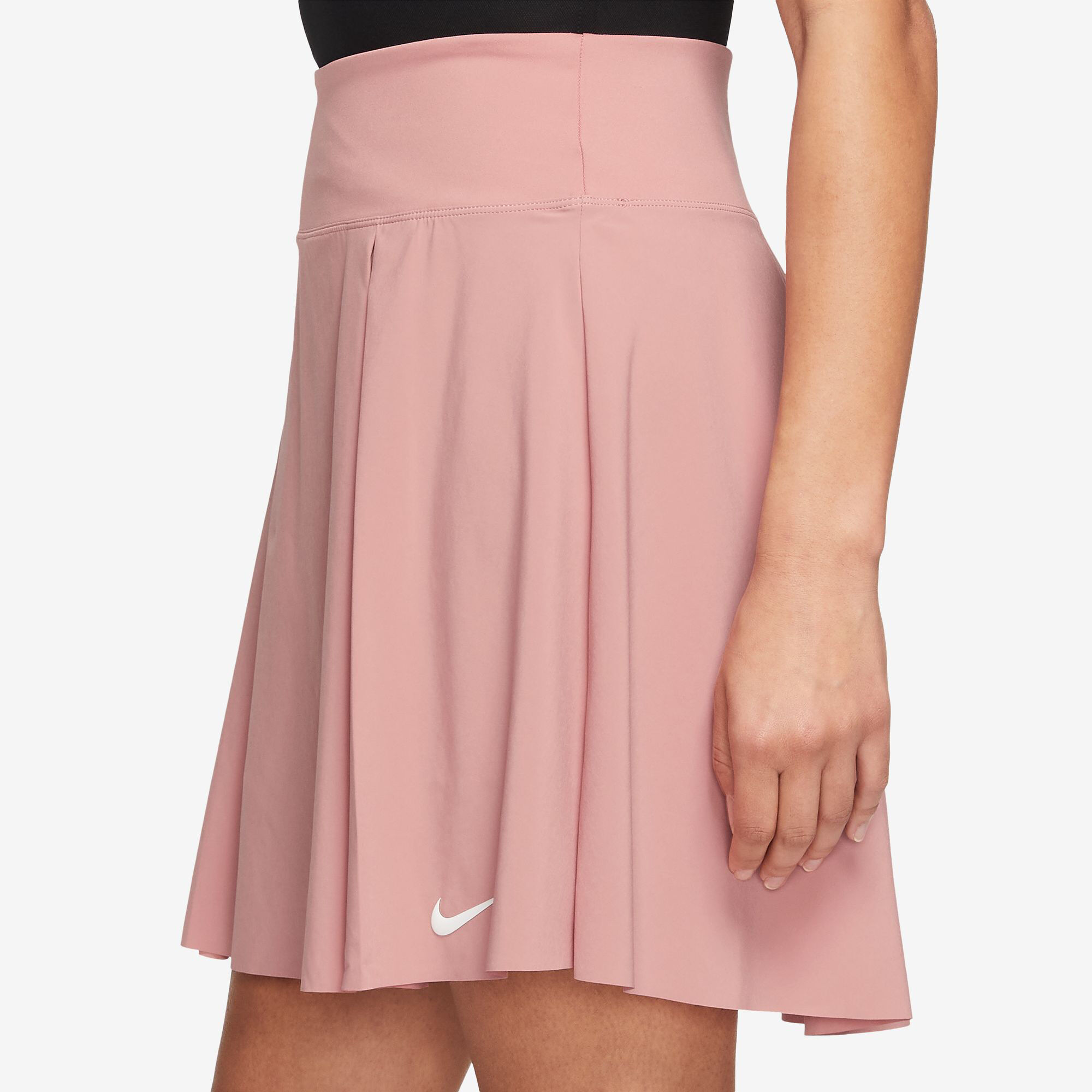 Dri-Fit Long Rock Damen - Rosa