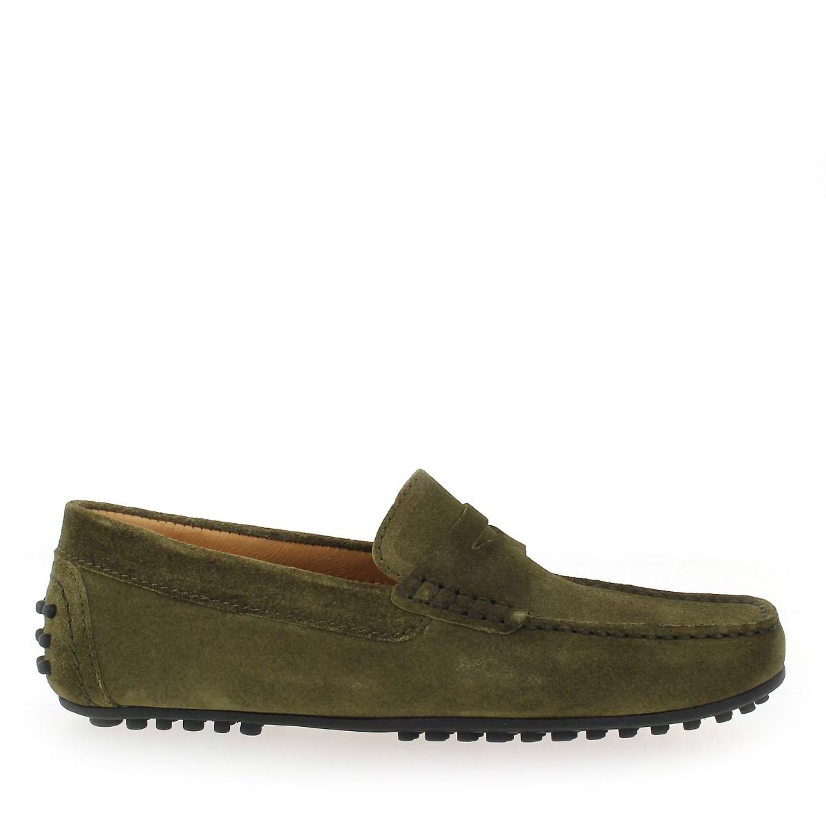 Brett and Sons  4387 848 - Kaki