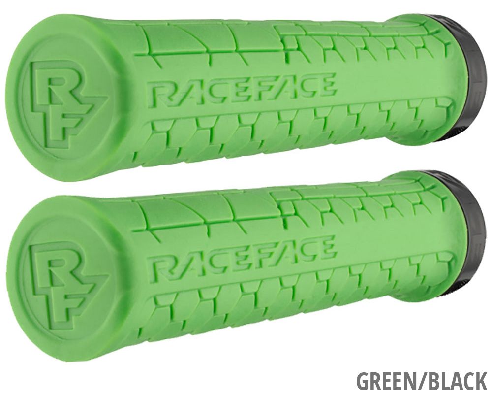 Race Face Getta Grip Griffe kaufen | Bike-Discount