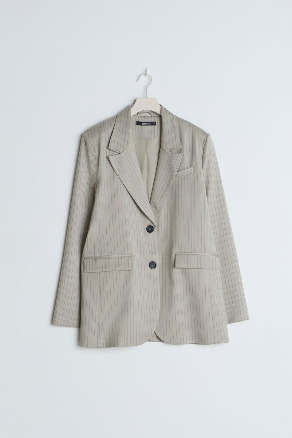 Petra oversized blazer