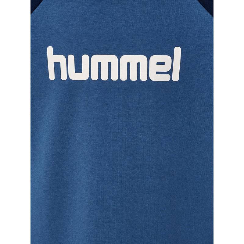hummel HMLBOYS T-SHIRT L/S Langarmshirt Kinder