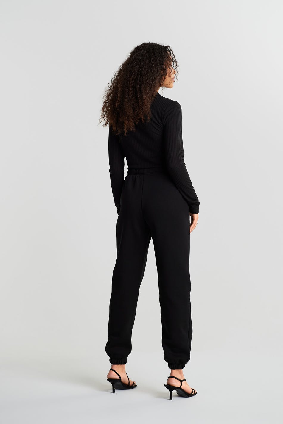 Basic petite sweatpants