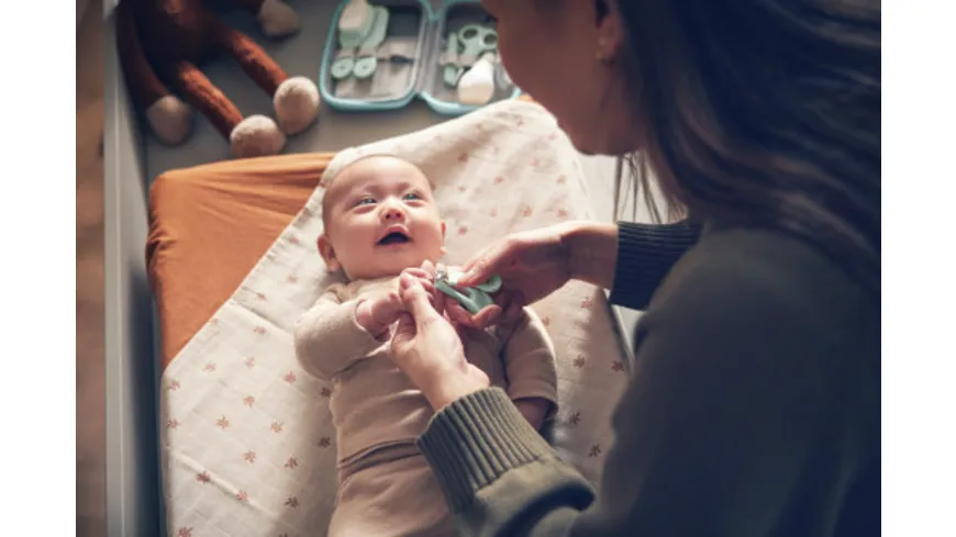 Philips Avent Baby-Pflege-Set