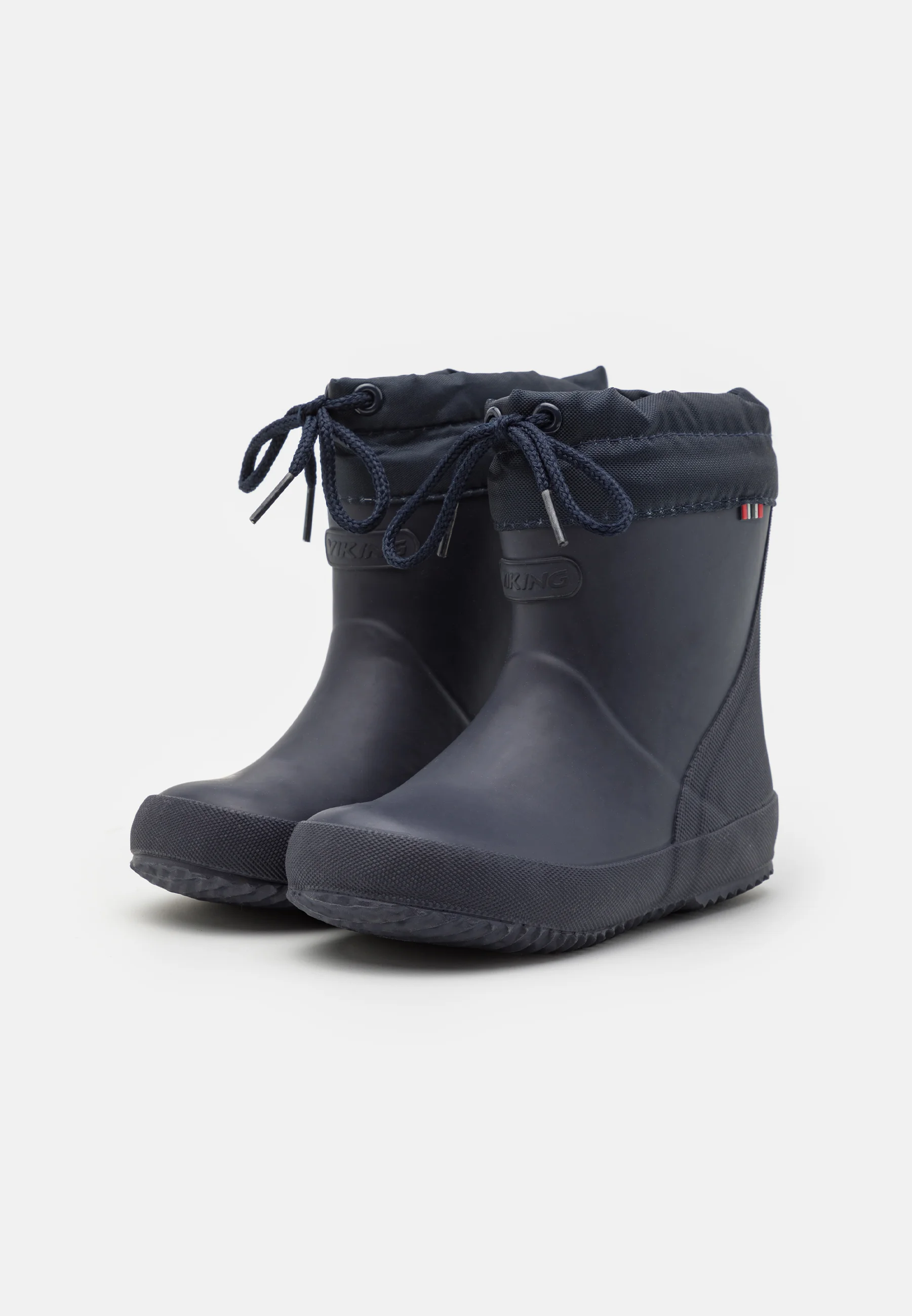 Viking INDIE ALV THERMO UNISEX - Botas de goma