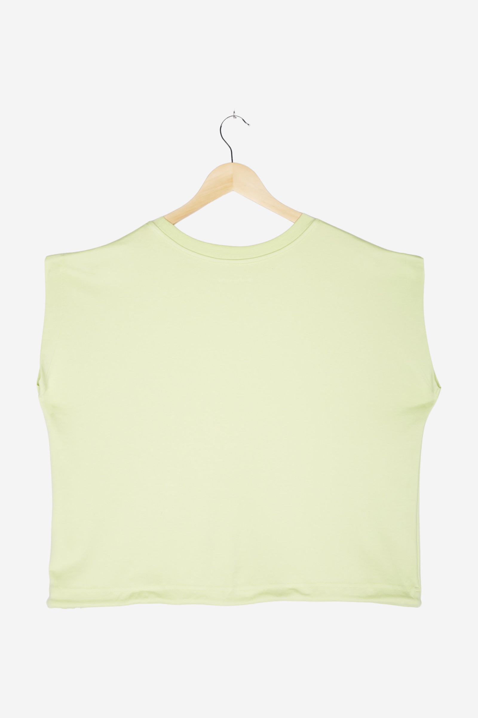 Sweatshirt Loose Fit aus TENCEL™ Lyocell Mix