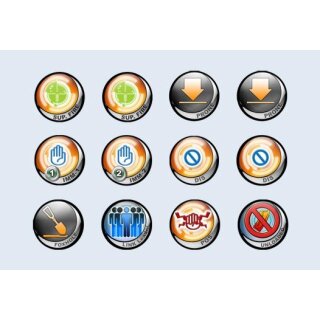 Infinity Tokens Special 02 New Version N3 (12)