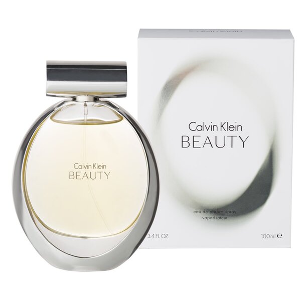 Calvin Klein Beauty Eau de Parfum 100ml