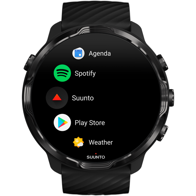 Suunto SUUNTO 7 Sportuhr