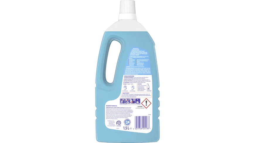Sagrotan Allzweck- & Boden-Reiniger Frischetraum 1500 ml 1.5 l