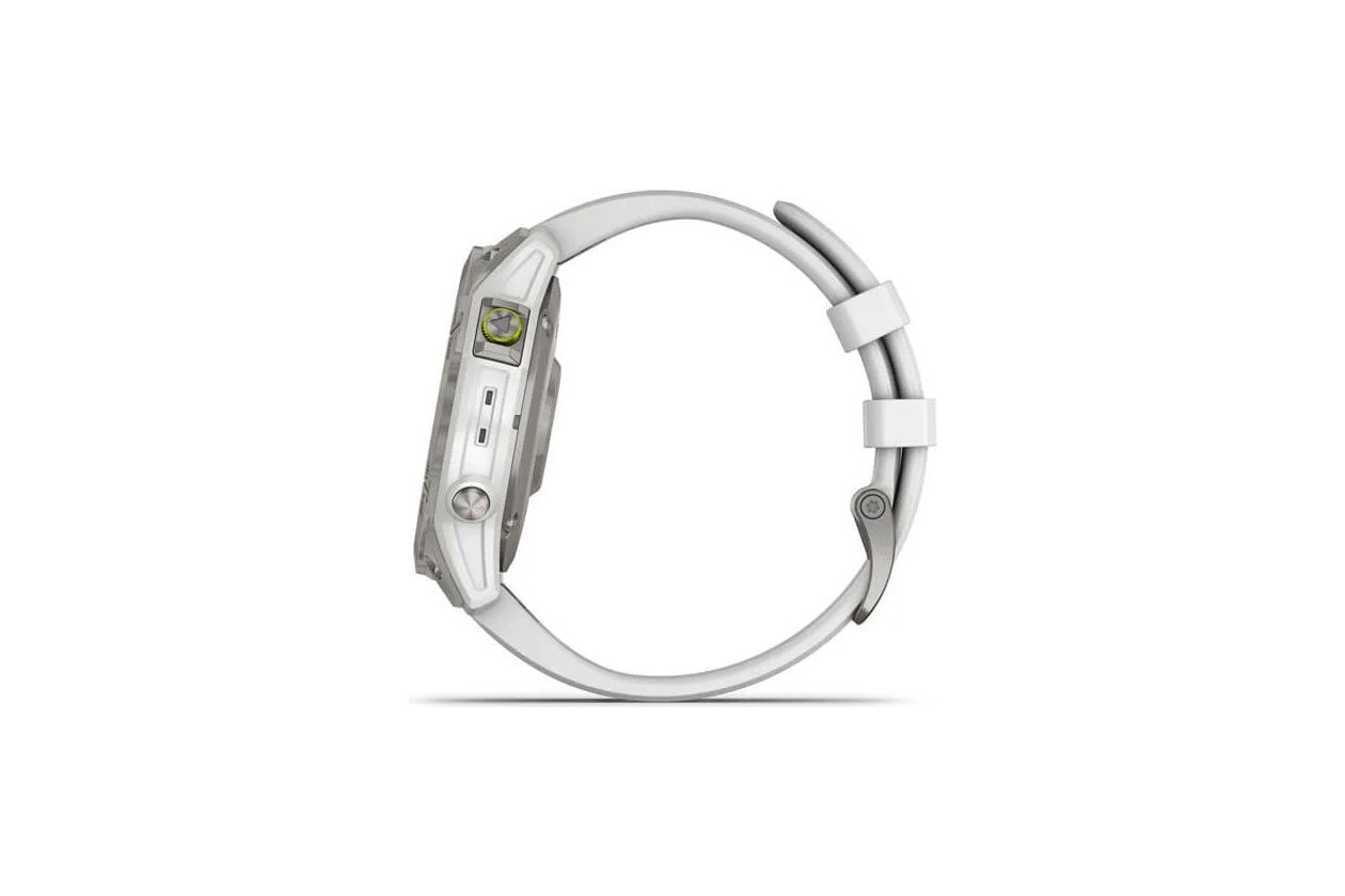 Garmin Epix Sapphire