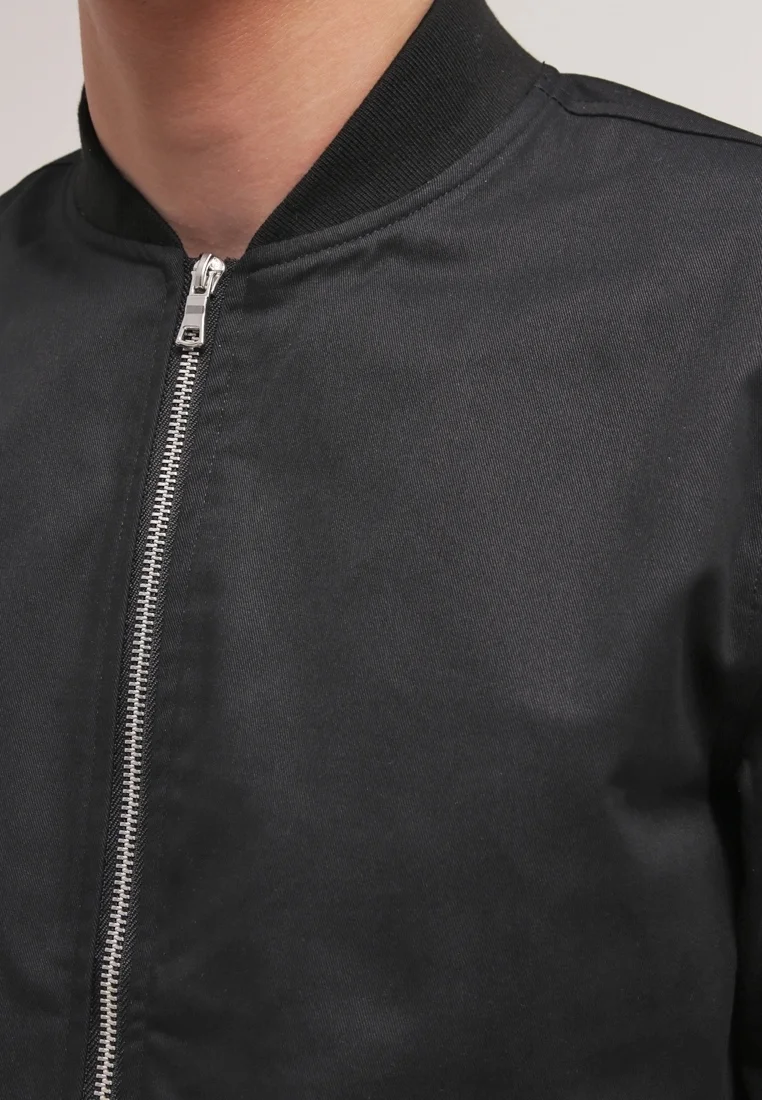 Chaqueta bomber Topman