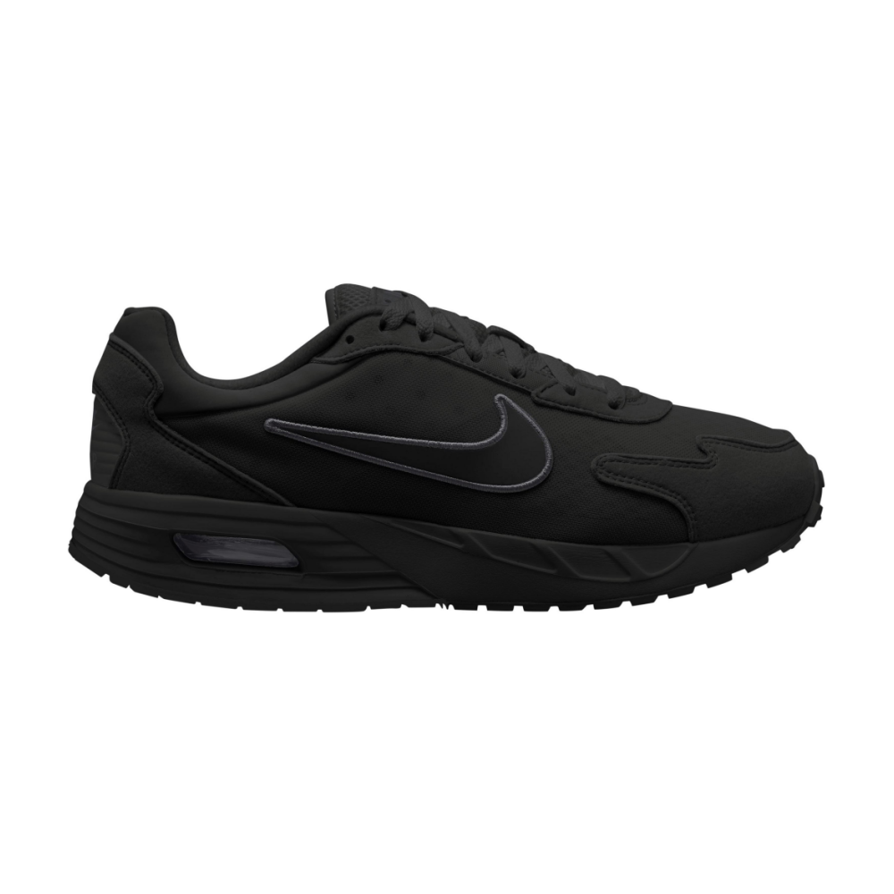 Nike Air Max Solo DX3666-010 / schwarz