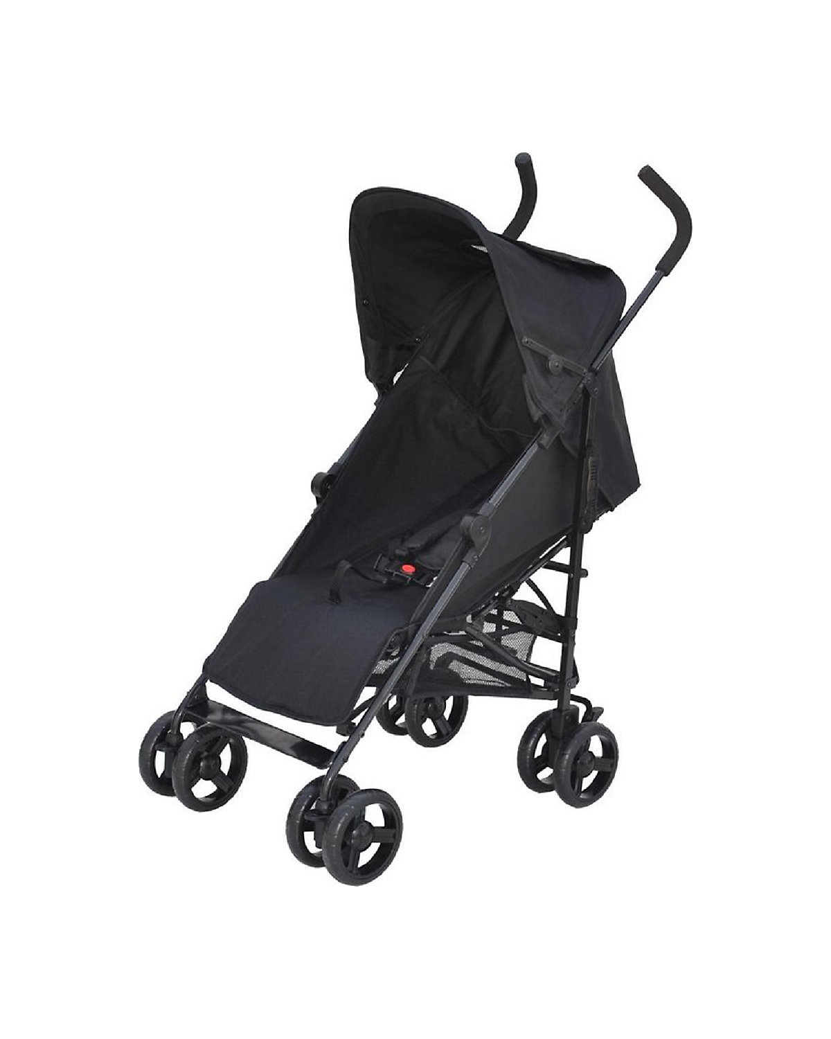 Buggy 5 Positionen