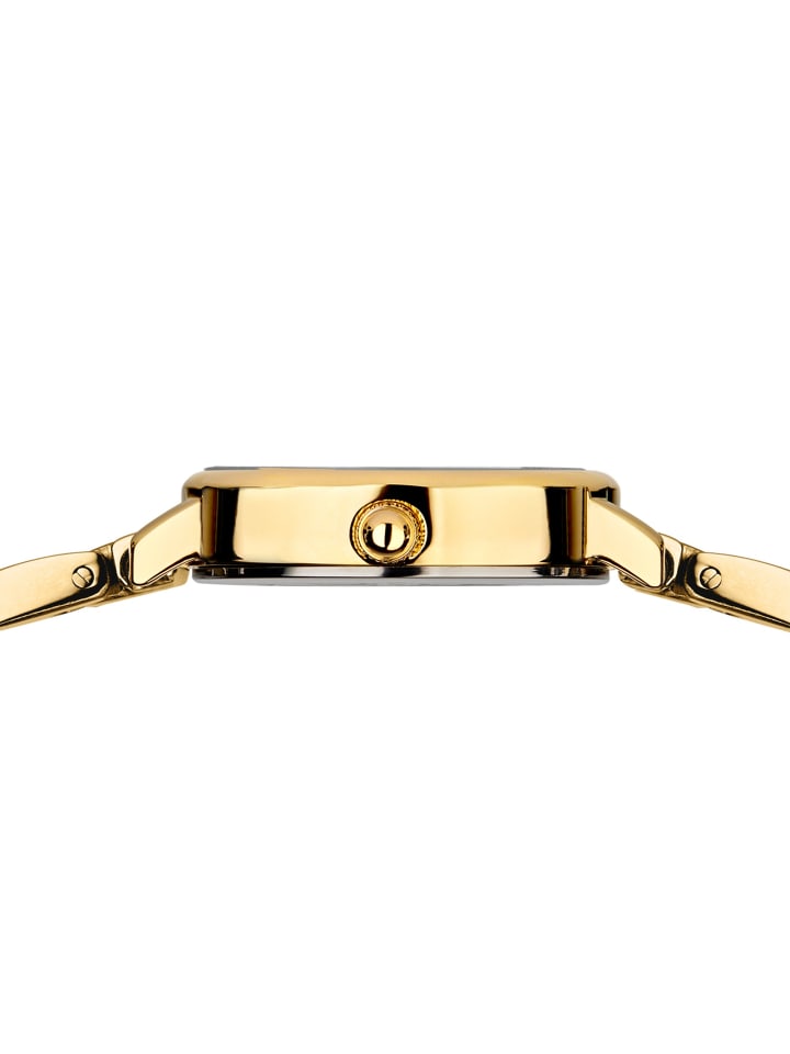Bering Quarzuhr 11022-734 in gold günstig kaufen onesize